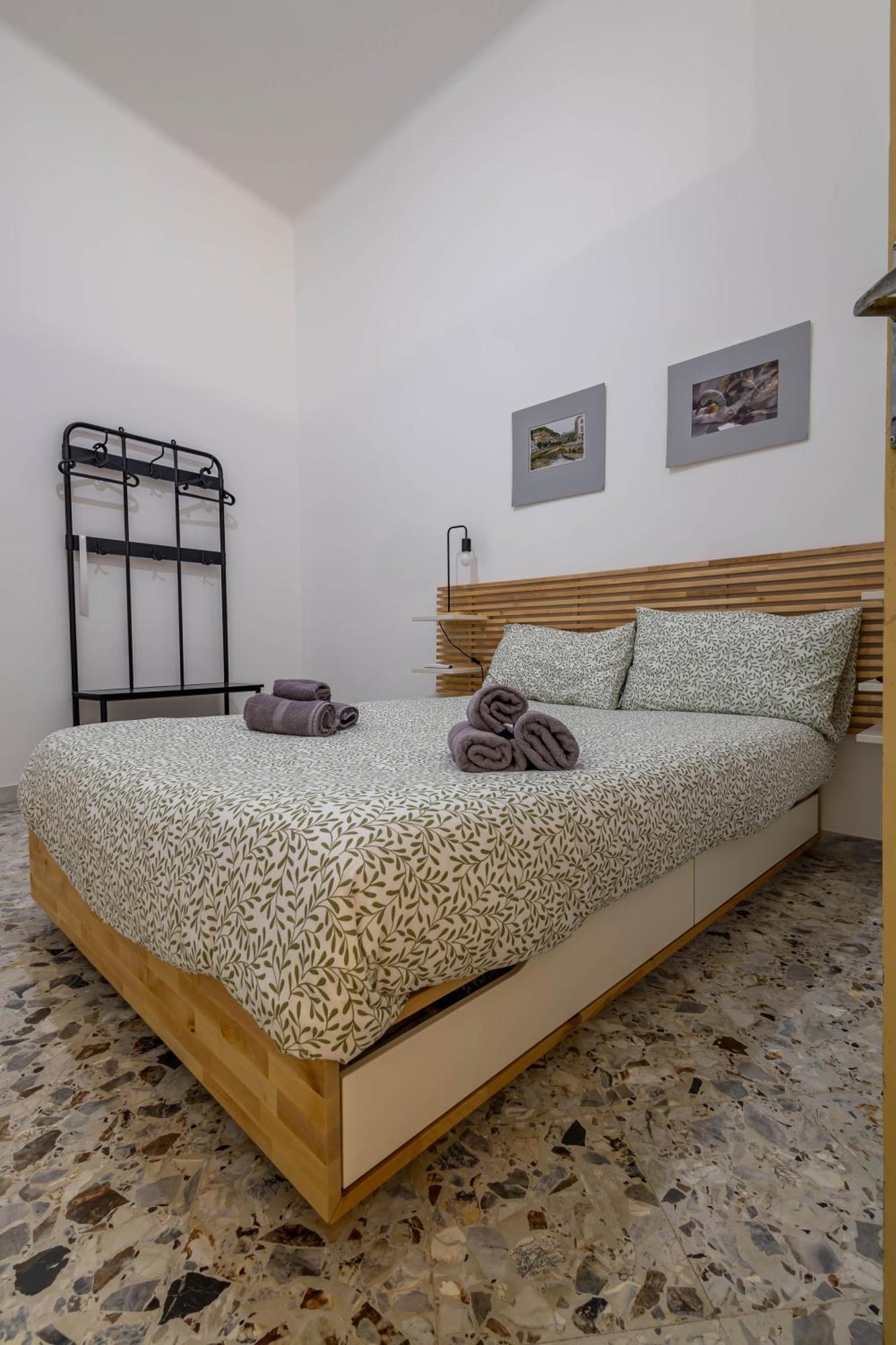 Apartamento U Paradise - Intero Apt - Vicino Bari Valenzano Exterior foto