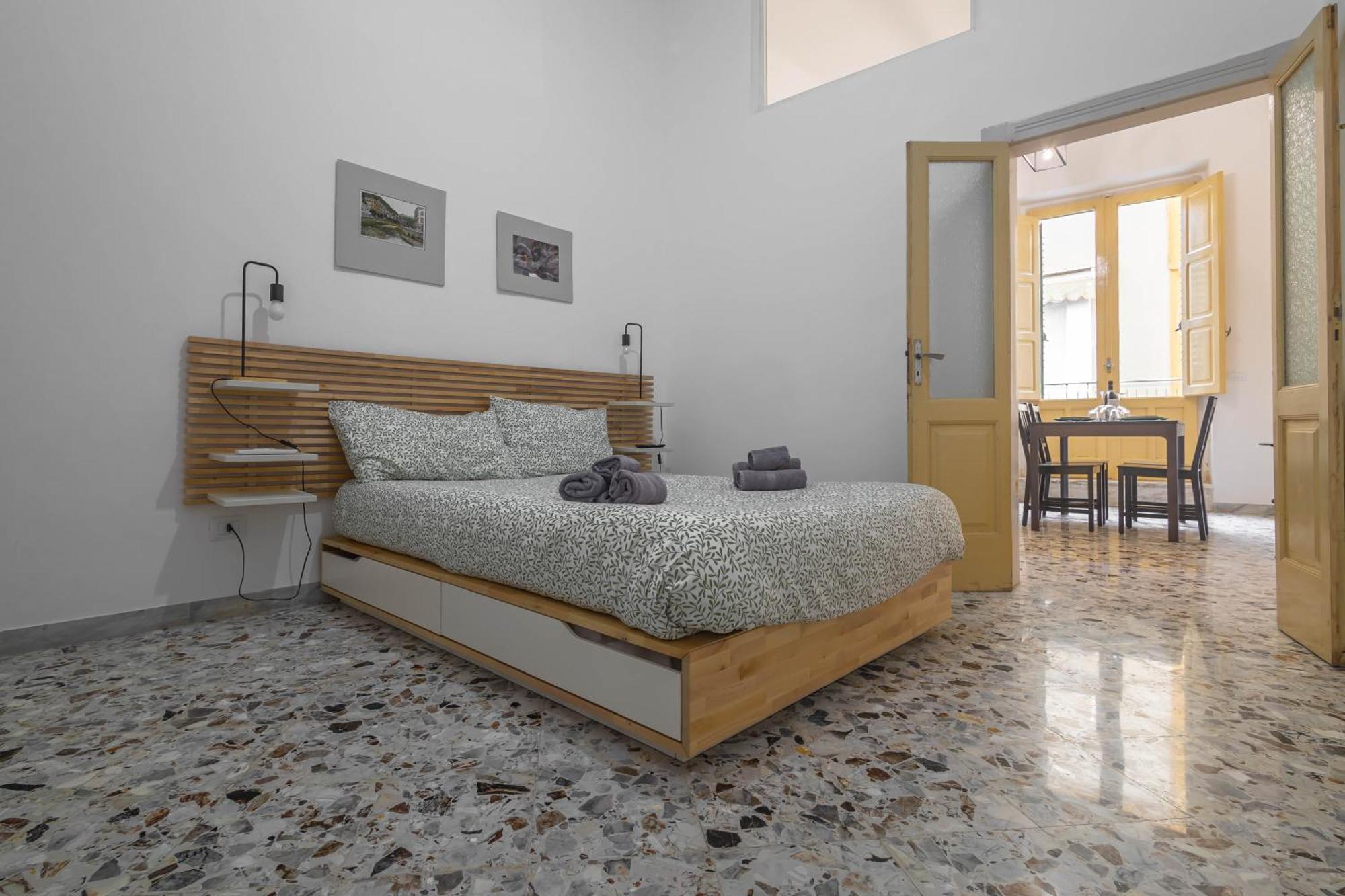 Apartamento U Paradise - Intero Apt - Vicino Bari Valenzano Exterior foto