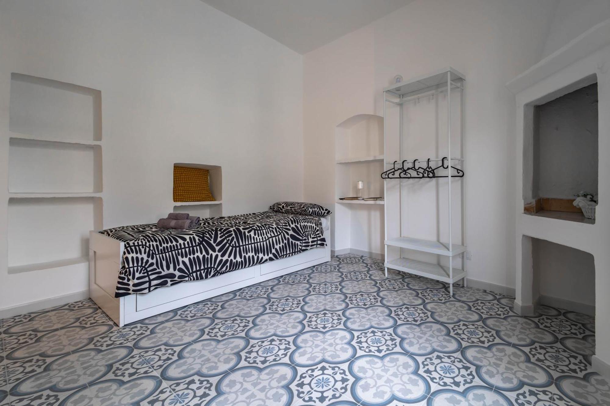 Apartamento U Paradise - Intero Apt - Vicino Bari Valenzano Exterior foto