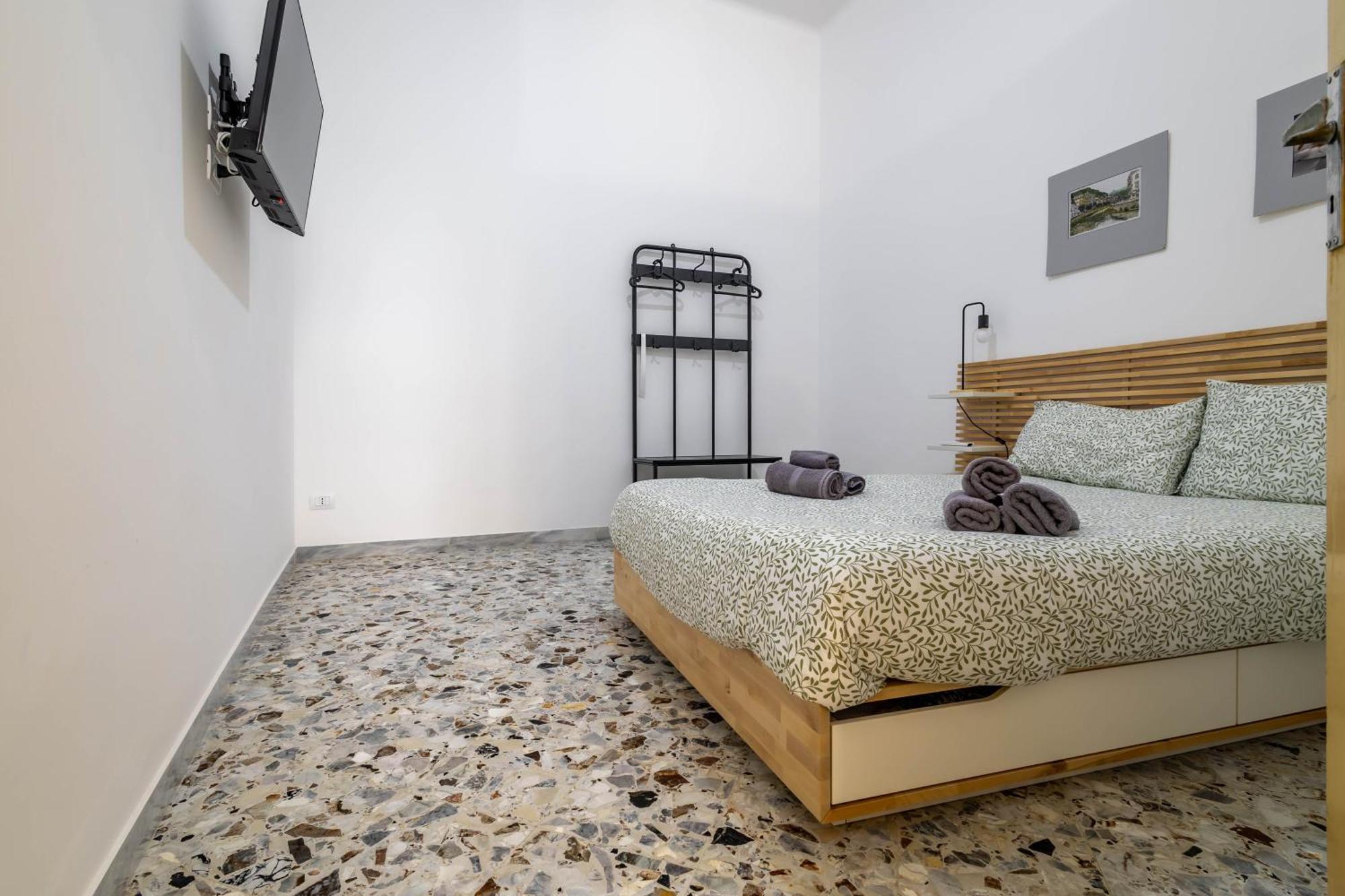 Apartamento U Paradise - Intero Apt - Vicino Bari Valenzano Exterior foto
