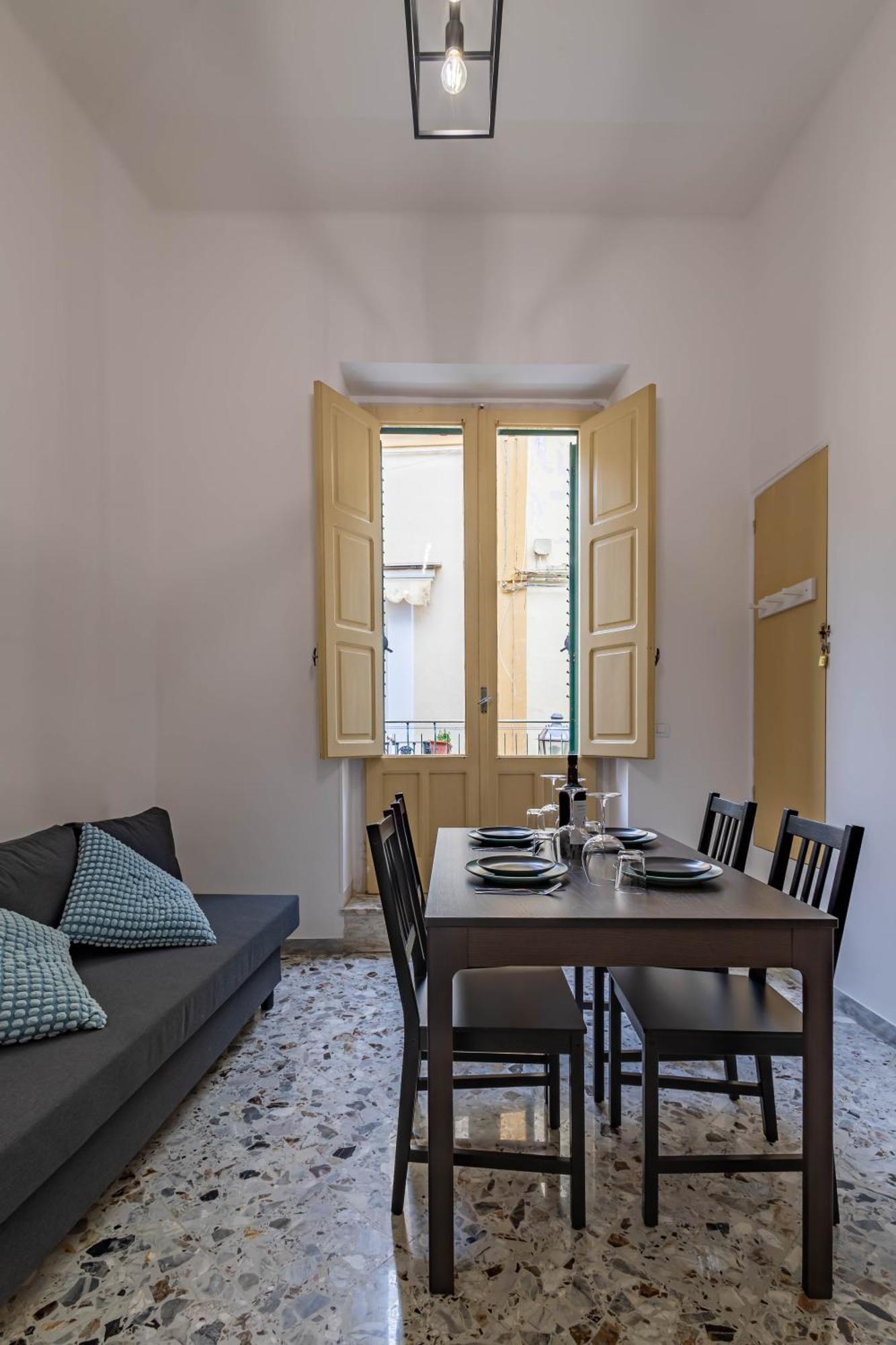 Apartamento U Paradise - Intero Apt - Vicino Bari Valenzano Exterior foto