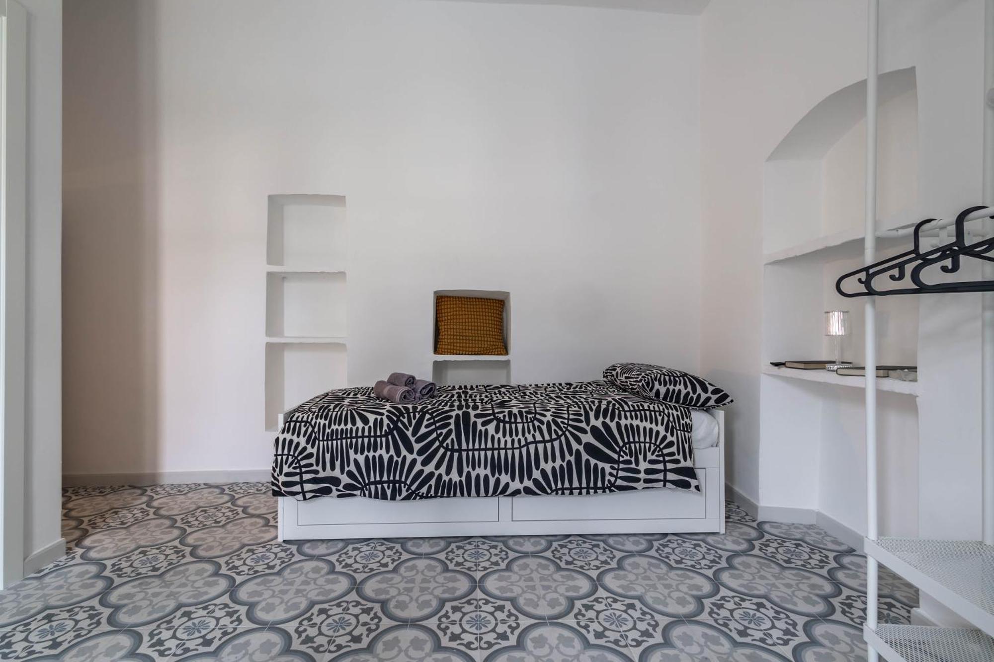 Apartamento U Paradise - Intero Apt - Vicino Bari Valenzano Exterior foto