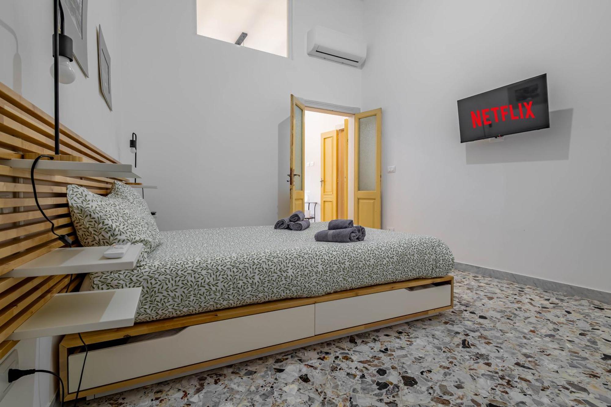 Apartamento U Paradise - Intero Apt - Vicino Bari Valenzano Exterior foto